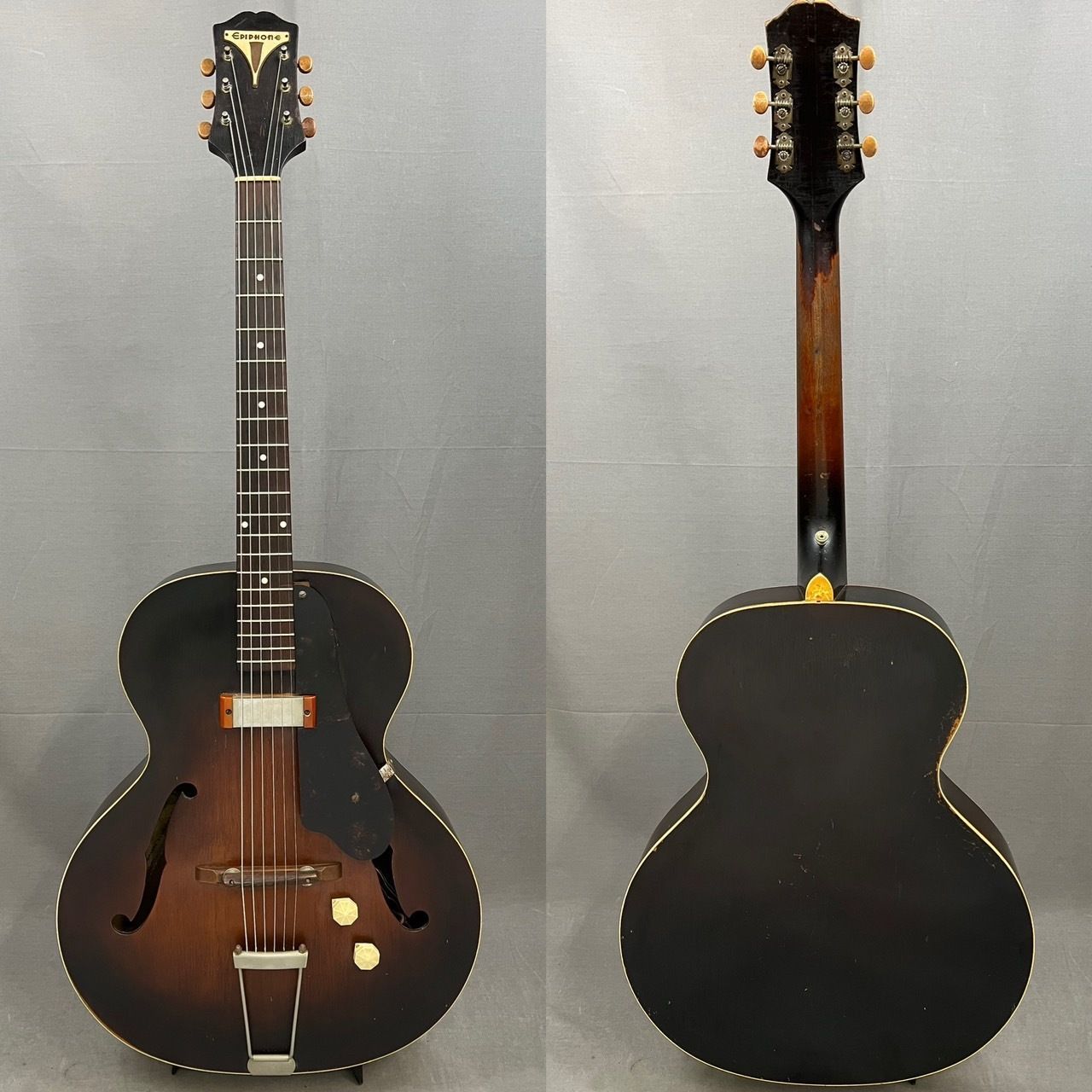 Epiphone Century