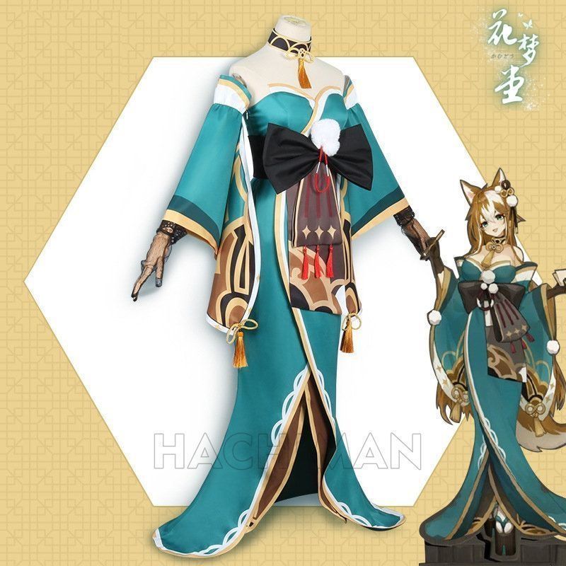 コスプレ衣装 ヒロイン