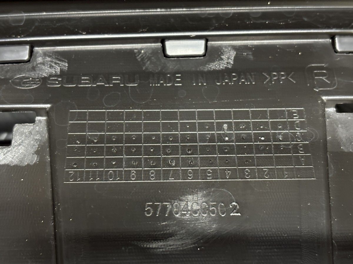 品番57704CC502