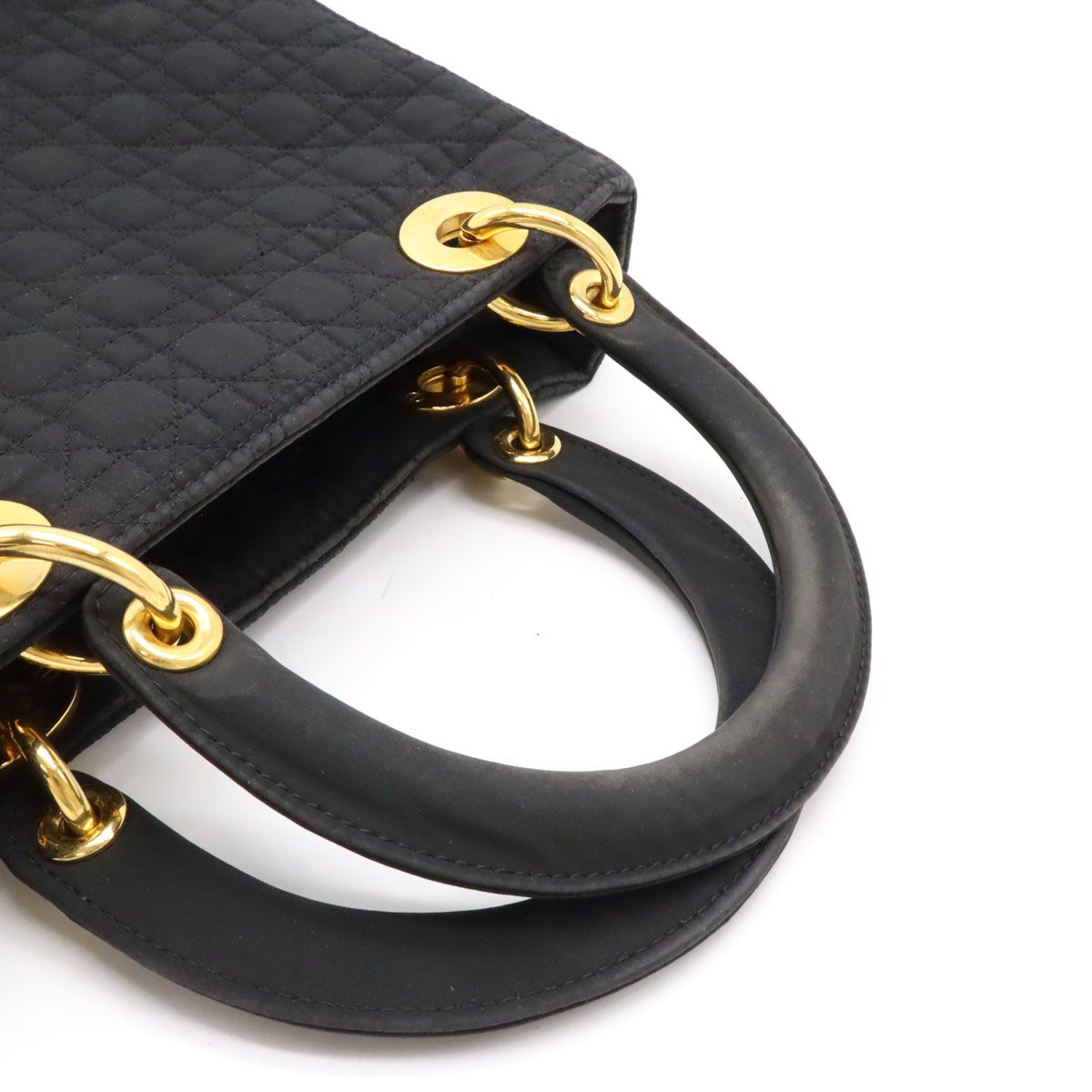 A02496】Christian Dior クリスチャン・ディオール レディディオール 