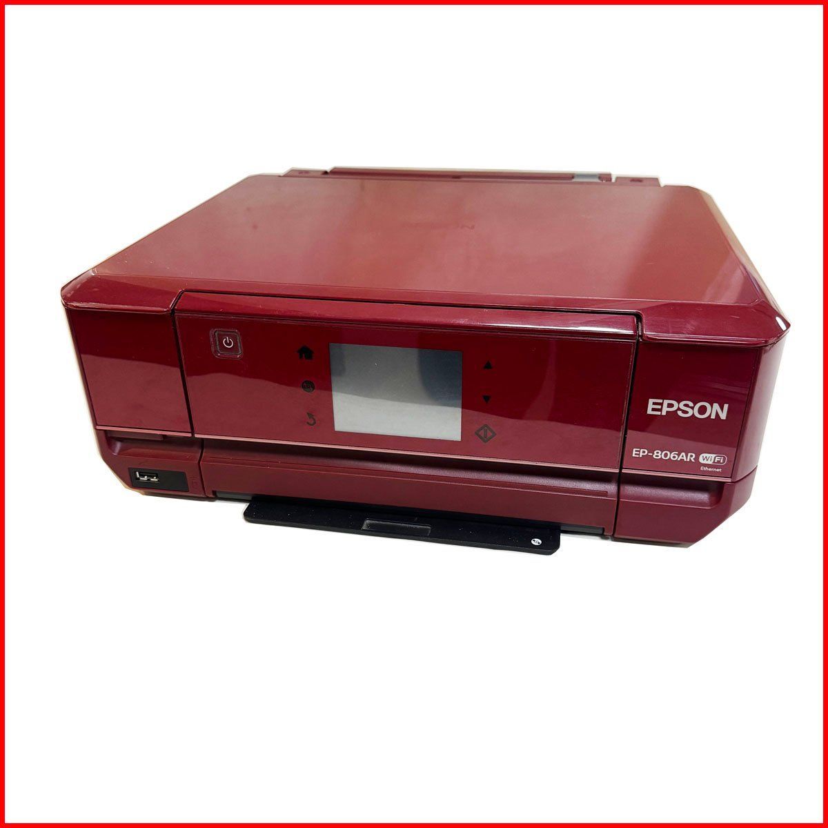 エプソンプリンター EP-806AR EPSON EPSON EP-806AR、ジャンク品