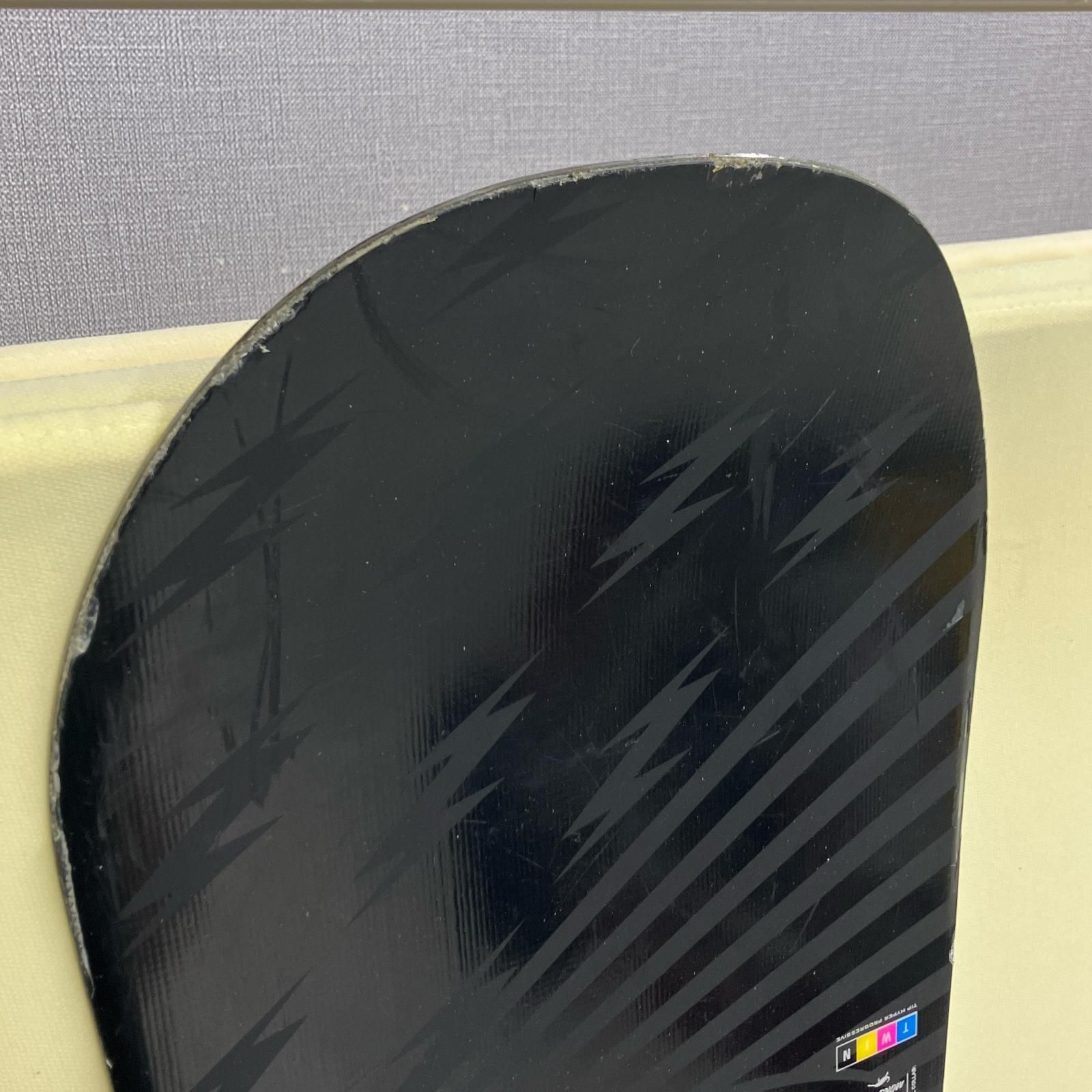 ケーツー スノーボード