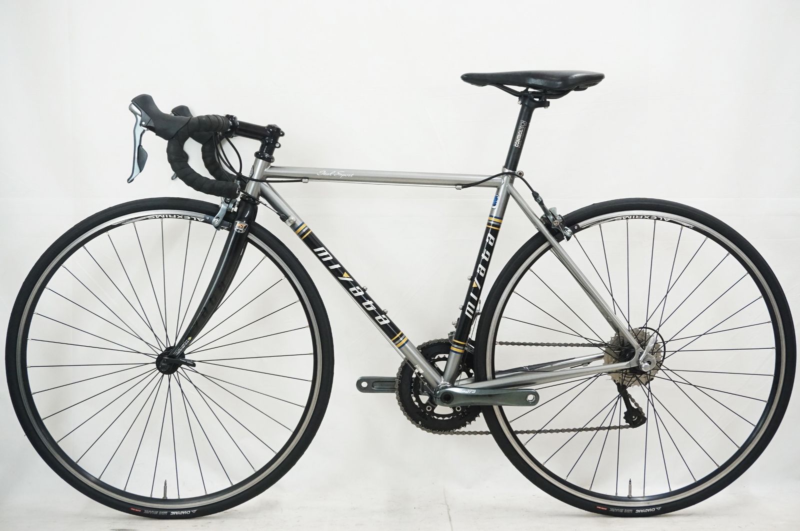 Miyata ロードバイク ITAL SPORT MIYATA自転車 | MIYATA | ラインナップ | イタルスポーツ