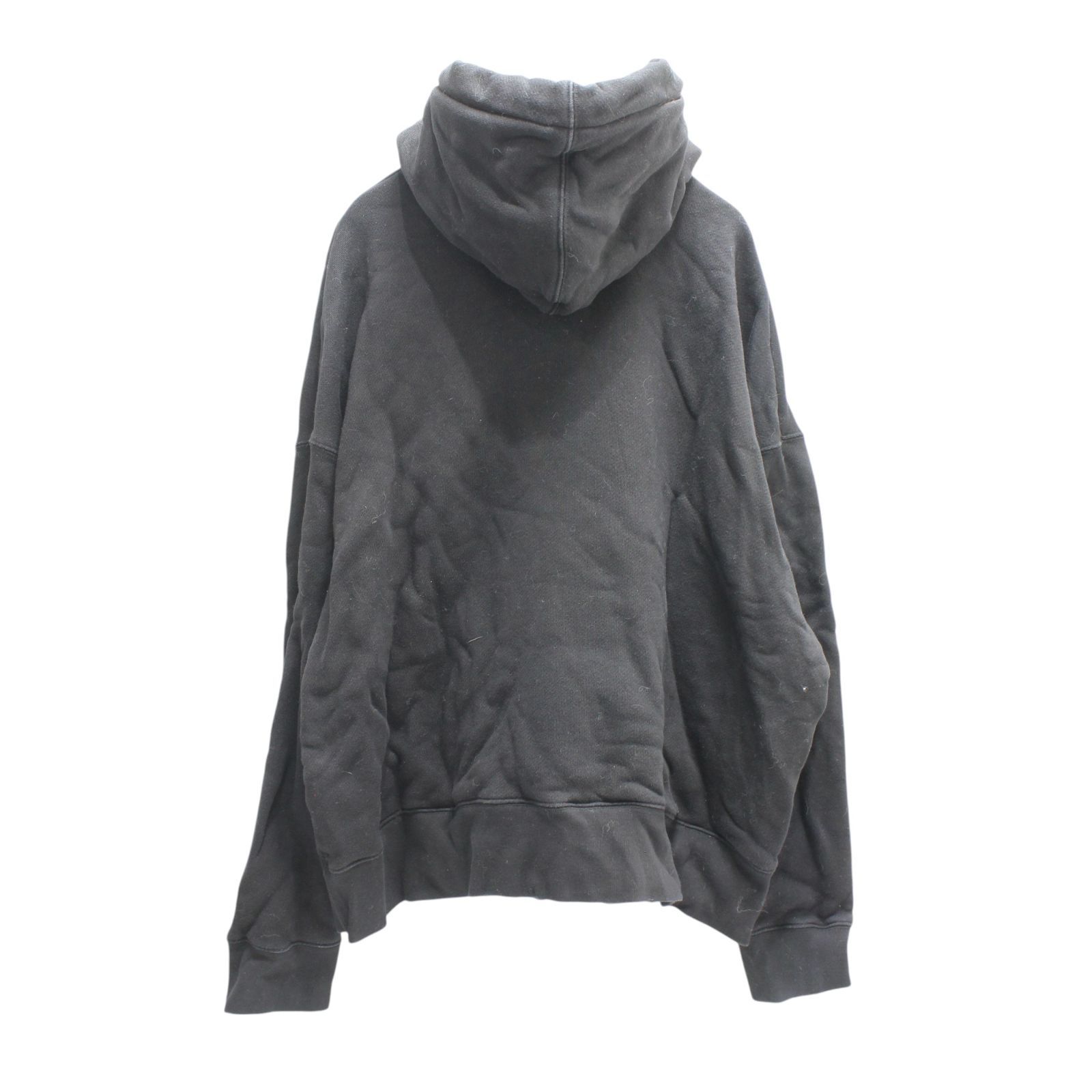 Palm Angels パームエンジェルス 21AW テディベア ワッペン プル 