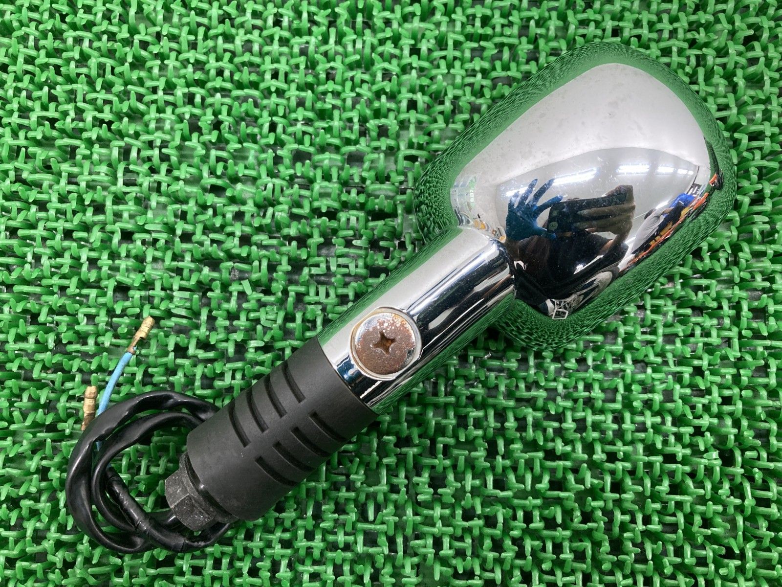 CB750 リアウインカー 右 1070 ホンダ 純正 バイク 人気 部品 RC42