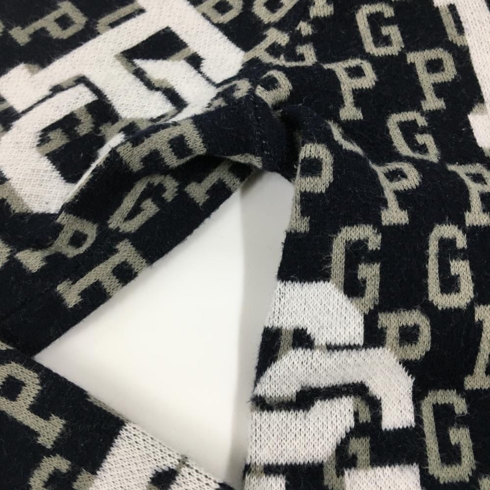 ゴルフウェア モデル