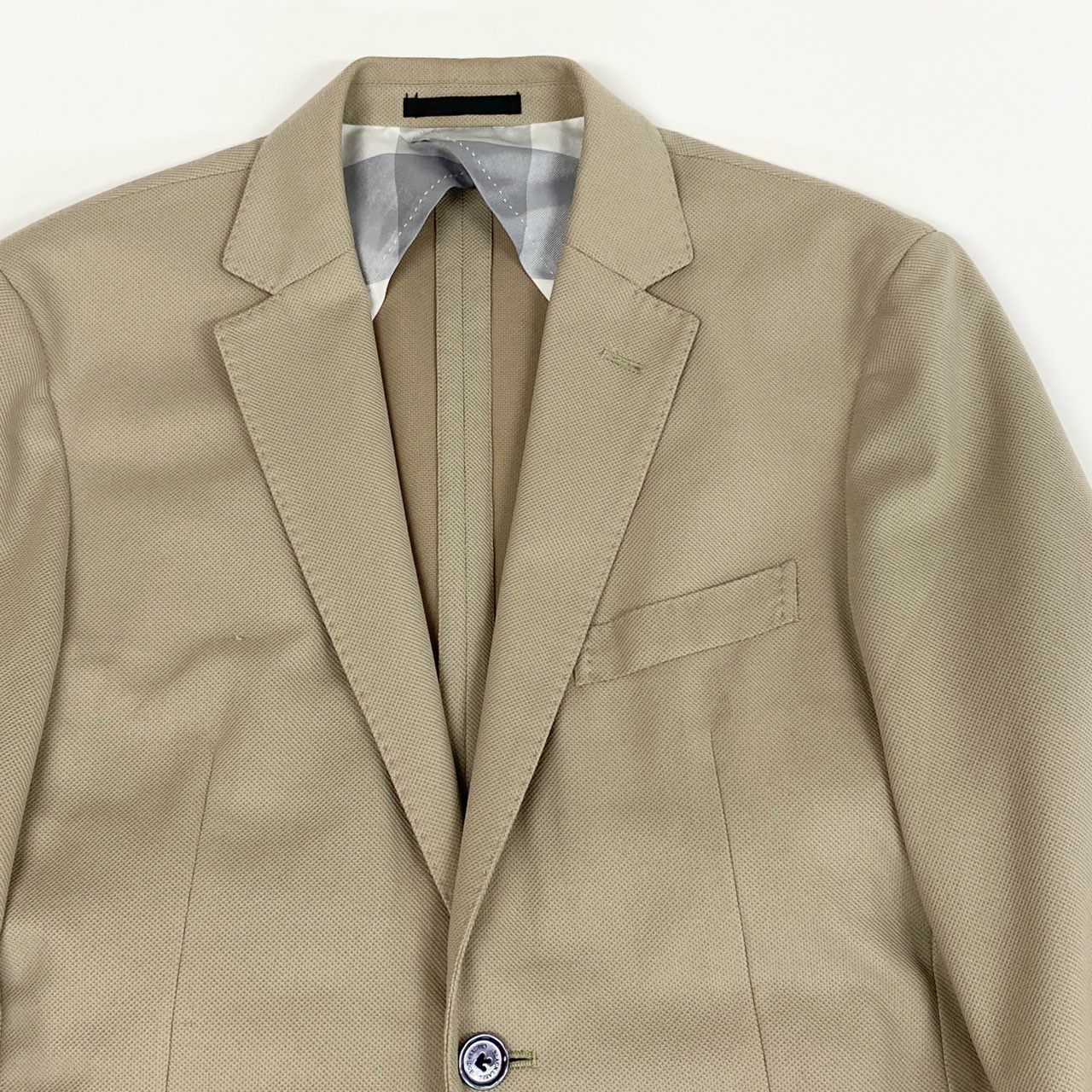 スーツセットアップ 2B