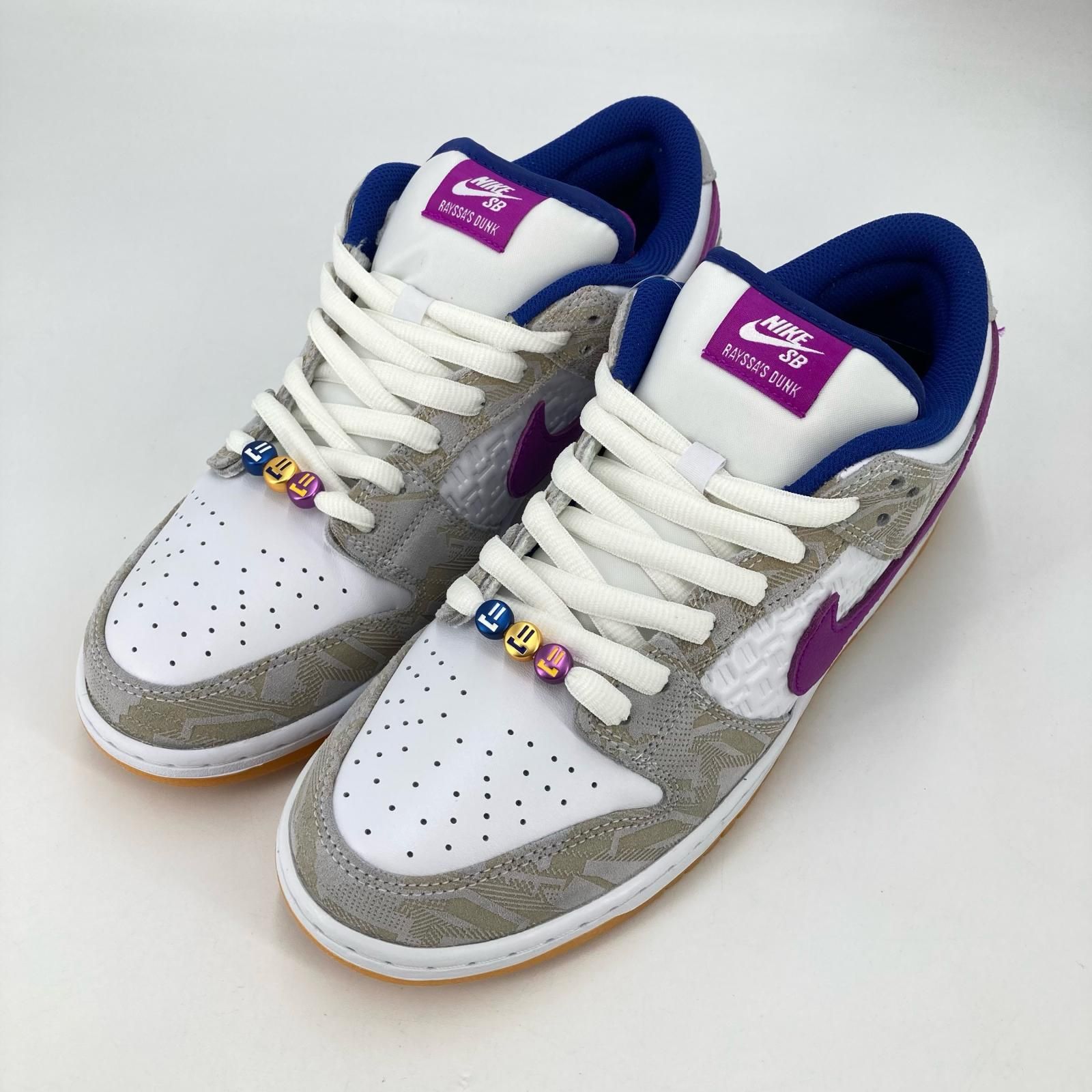 イオン広店】 中古 NIKE SB | ナイキエスビー 29cm スニーカー Rayssa  