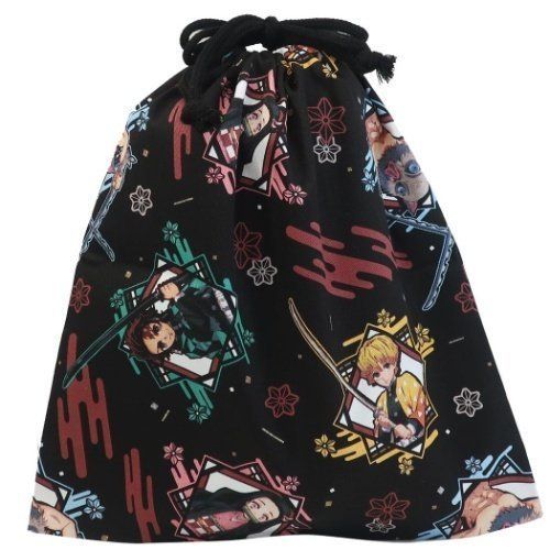 レッスンバック 上履き入れ