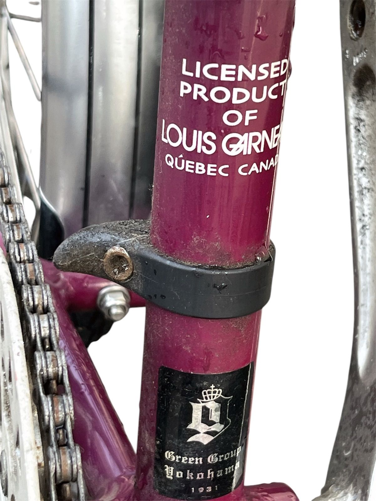 直接引取のみ　ルイガノ　mv1　ミニベロ　20インチ 直接引取のみ ルイガノ mv1 ミニベロ 20インチ MV 1 / エムブイ ワン