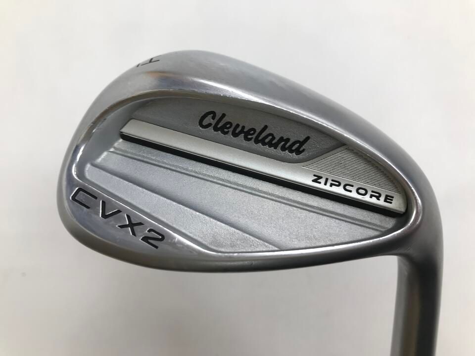 CVX 2 ZIPCORE 54 S200 ダイナミックゴールド 95 ウェッジ クリーブランド 最短