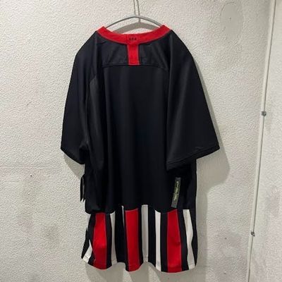 NIKE ナイキ 19-20 フランクフルト ユニフォーム ブンデスリーガ