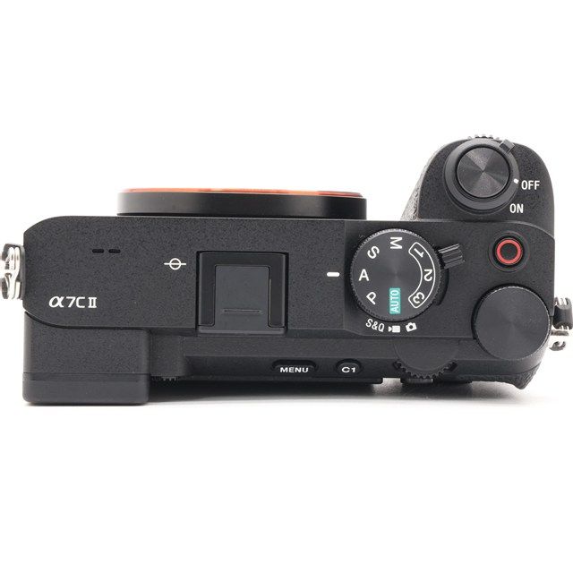 【美品】SONY α7RII ボディ シャッター数少 液晶美品 ネット予約 ｜東京オフラインセンター