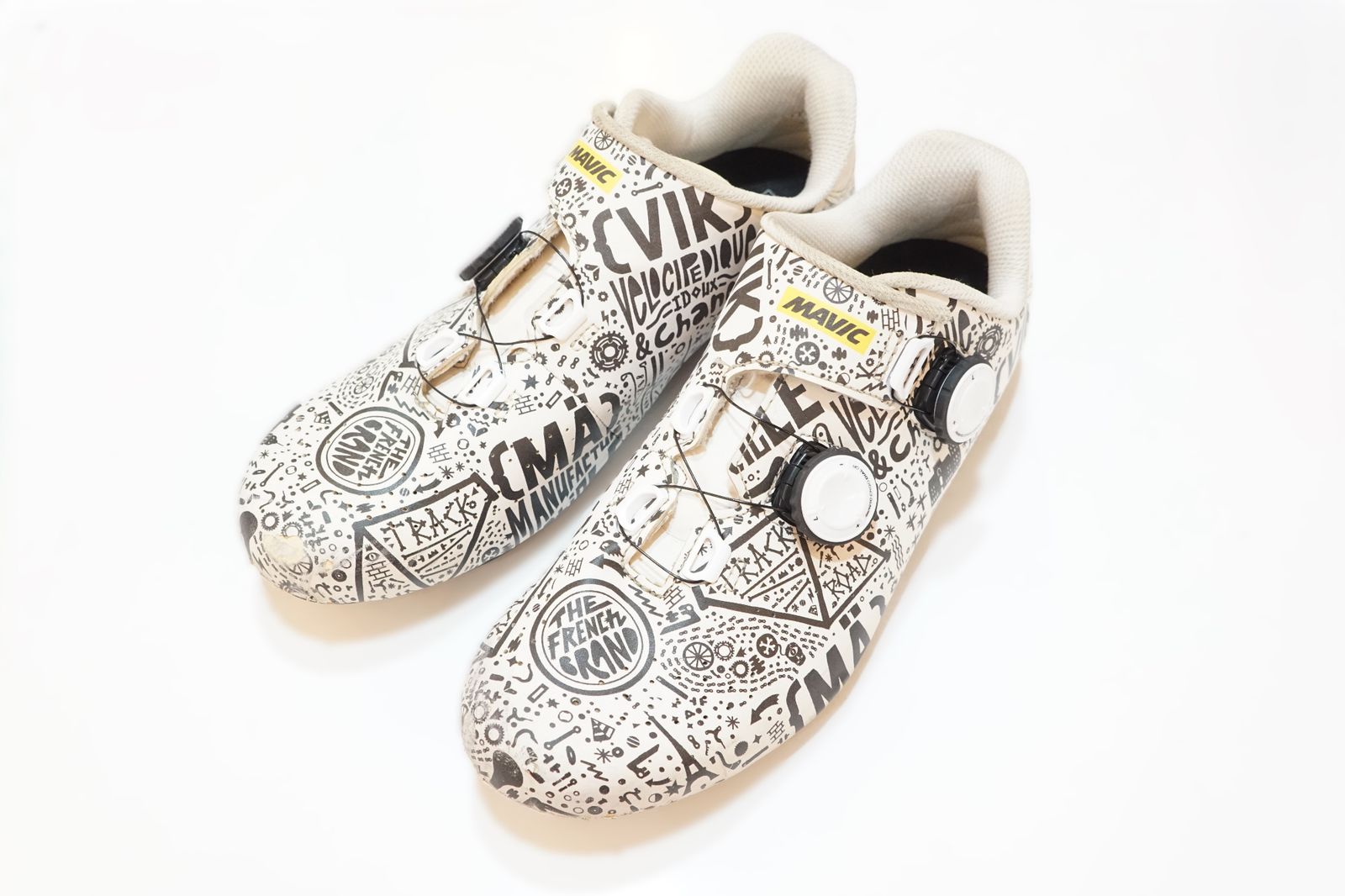 MAVIC