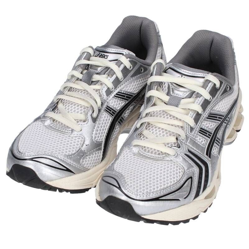【新品】　アシックス　GEL-KAYANO 14 25センチ 9/8発売｜Asics Gel-Kayano 14 2colors｜抽選/販売/定価情報