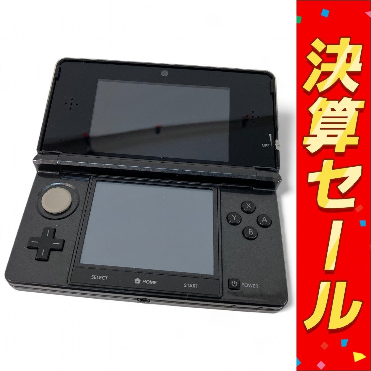 初期化済み 美品 任天堂 Nintendo 3DS DS ゲーム
