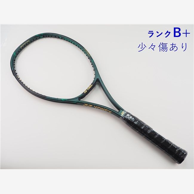 テニスラケット ヨネックス ブイコア プロ 97 BE 2019年モデル インポート G3 YONEX VCORE PRO 97 BE 2019 c25090448c
