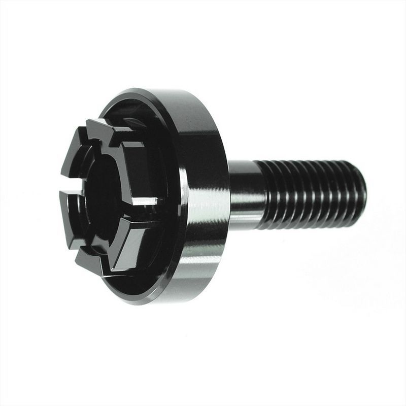 コンソール 石天板 幅62cm フラワースタンド ロートアイアン 638-614