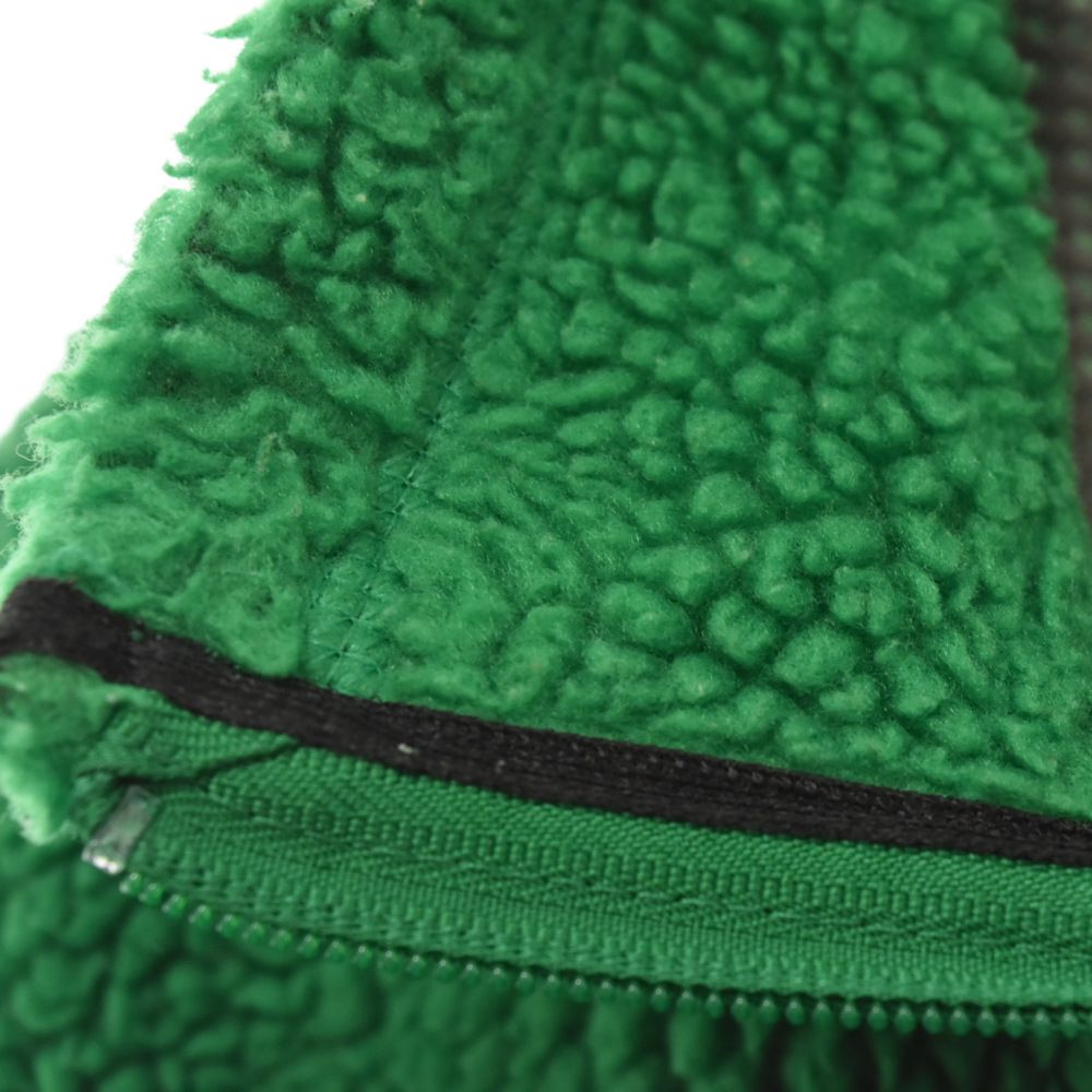PATAGONIA (パタゴニア) レトロX ボア フリースジャケット グリーン