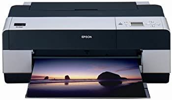 中古】EPSON MAXART インクジェットプリンター PX-5002 A2・半切対応