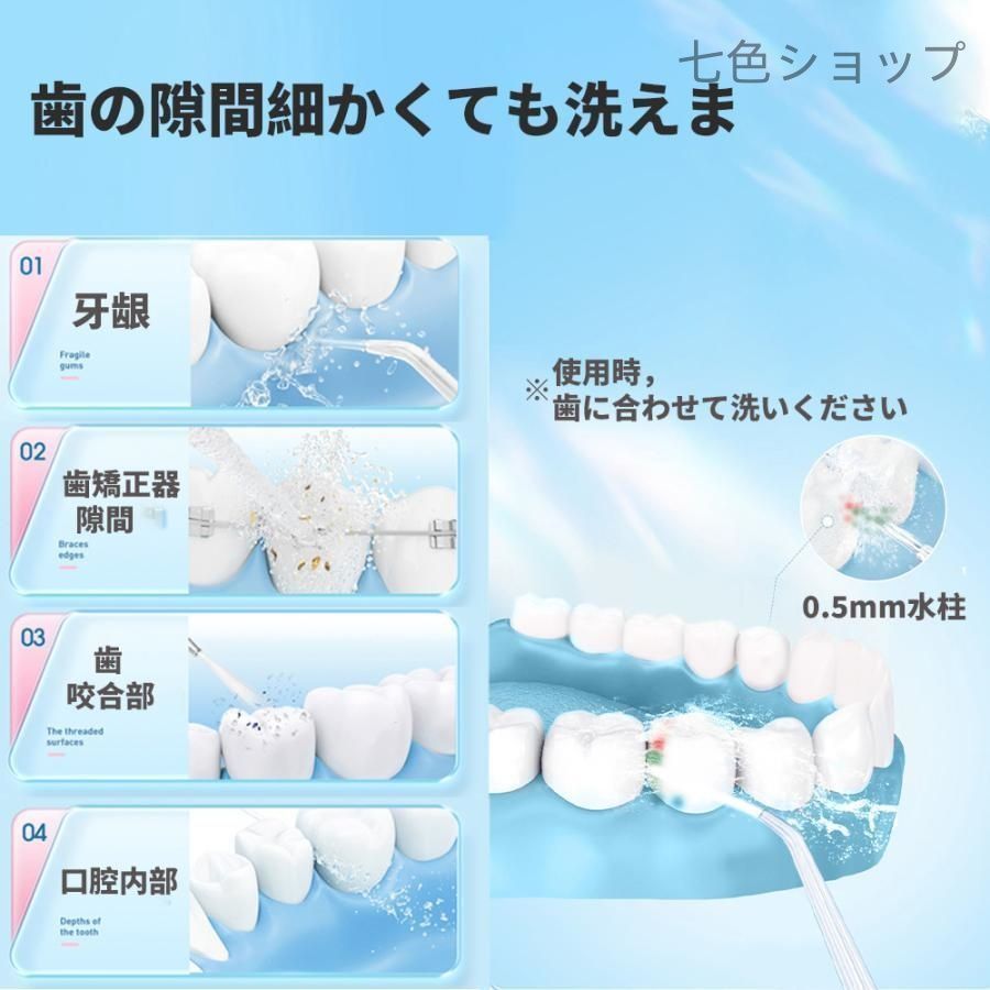 ジェットフロスコンパクト