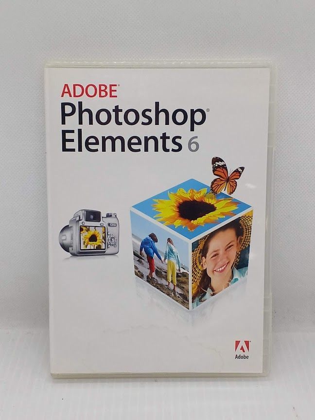 コロン アドビ Adobe Photoshop Elements ＆ P 使いやすい写真＆ビデオ編集ソフトウェア | Adobe Photoshop