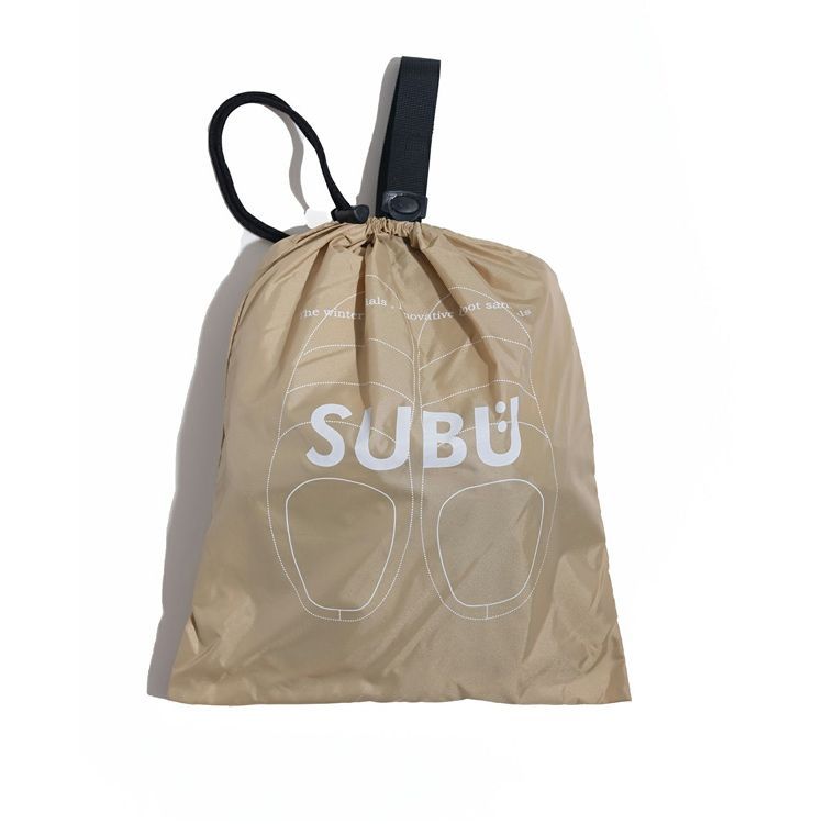 スブ SUBU ベルト ベージュ 2(26.0-27.5cm) ベージュ #SB-223 SUBU