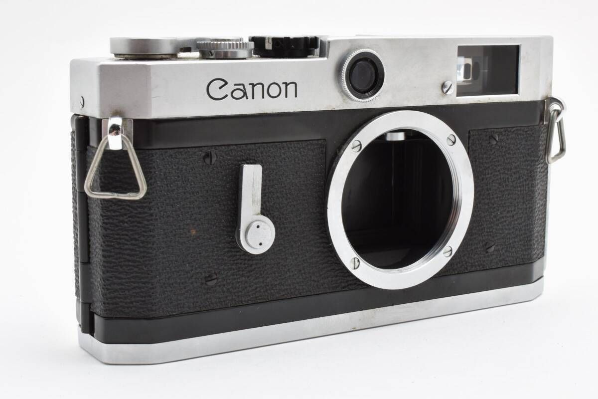 レンジファインダーカメラ Leica