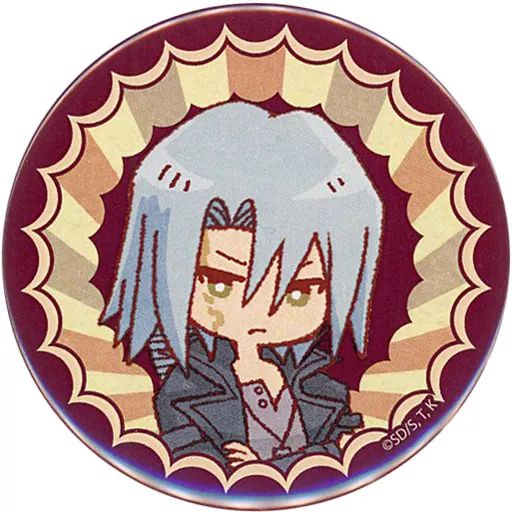 遊戯王　缶バッジアソート　鬼柳京介　ジャンプフェスタ缶バッジ　遊戯王5D's WWTVycxBONgK.jpg