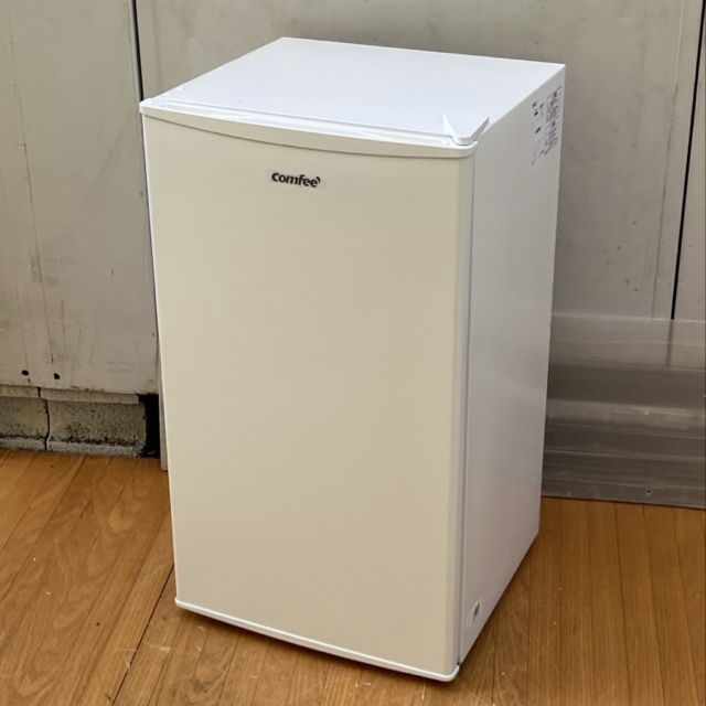 送料無料 美品 コンフィー ノンフロン冷凍庫 【中古】comfee