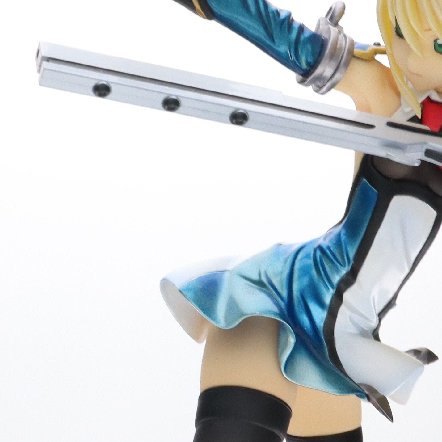 ノエル=ヴァーミリオン DD Mode 通常版 BLAZBLUE(ブレイブルー