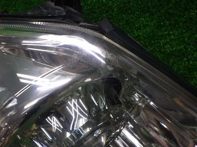 フーガXV　ヘッドライト　左右　ハロゲン　Y50　PNY50　前期　P4789　H　日産　綺麗　250724065 ライト