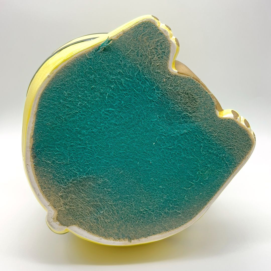 阪神タイガース 招き虎 1985年優勝記念 貯金箱 - メルカリ