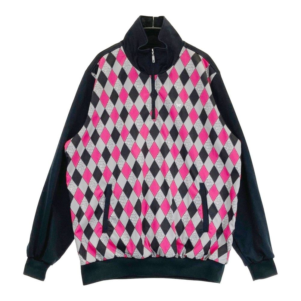 マイノリティコレクション ゴルフ ポロシャツ サイズ3 サイズ：3 MINORITY COLLECTION マイノリティコレクション 裏起毛