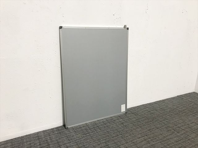 縦型 シルバー