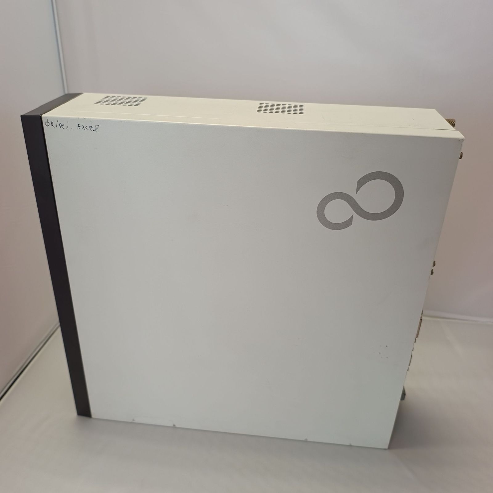 FMVXDBXL2Z i3-2120|4GB|250GB|officeつき