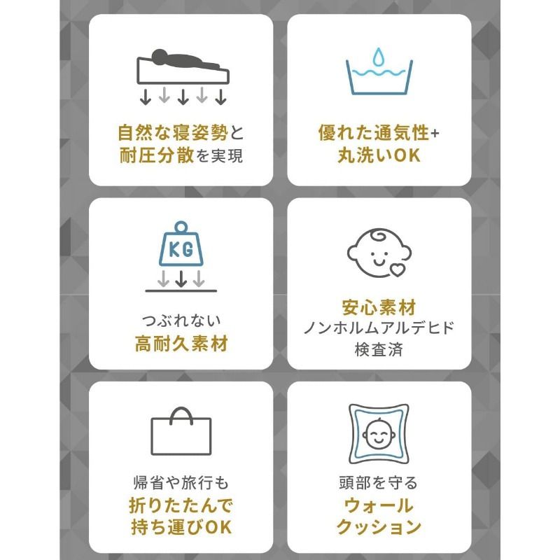 ベッドインベッド
