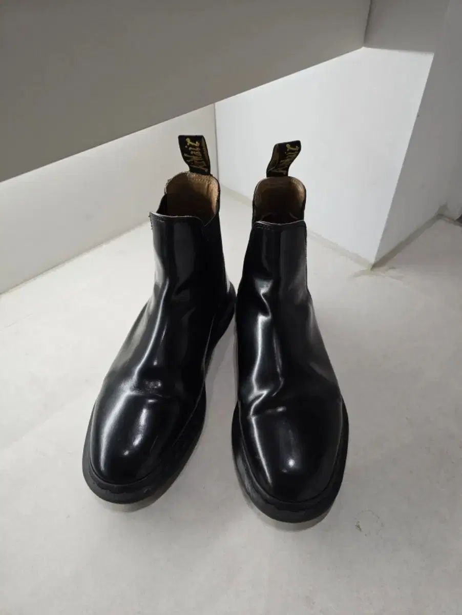 DR. MARTENS ドクターマーチン グラハム eu41