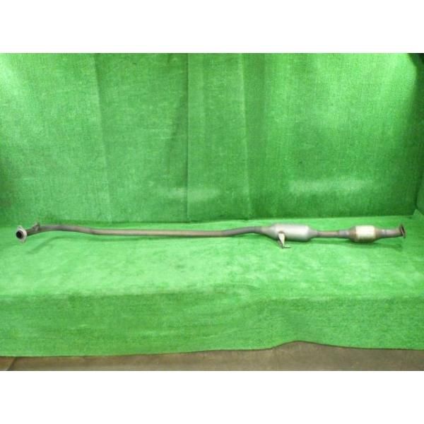 ブレイド DBA-AZE156H エキゾーストセンターマフラー [柿本_改]DBA-AZE156H ブレイド_2WD(2AZ-FE ⁄ 2.4 ⁄ NA_H18