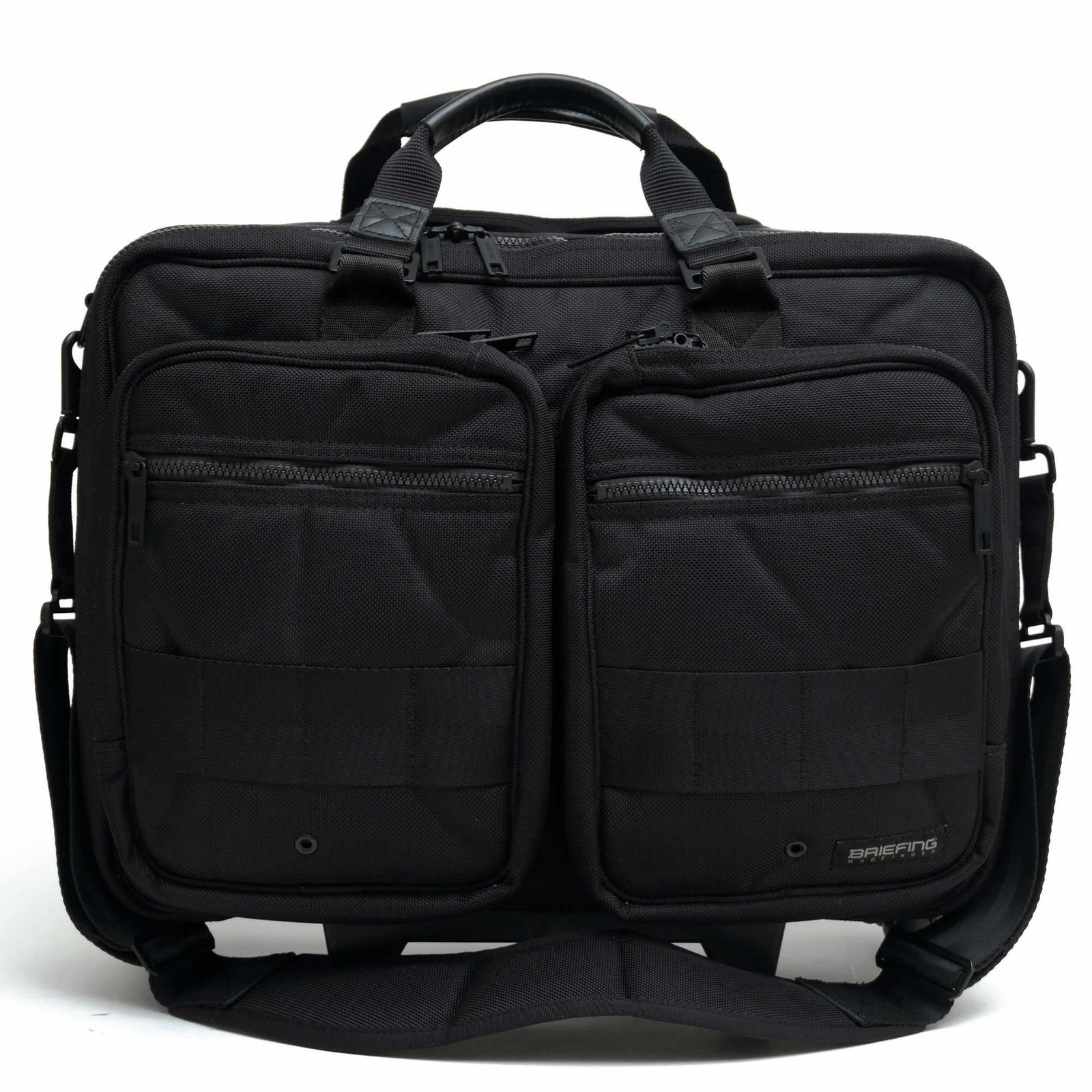 ブリーフィング BRIEFING バッグ 鞄 カバン メンズ 男性 男性用 ナイロン ブラック 黒 C-1 COMP キャリーケース 2WAY ショルダーバッグ ノートPC収納可