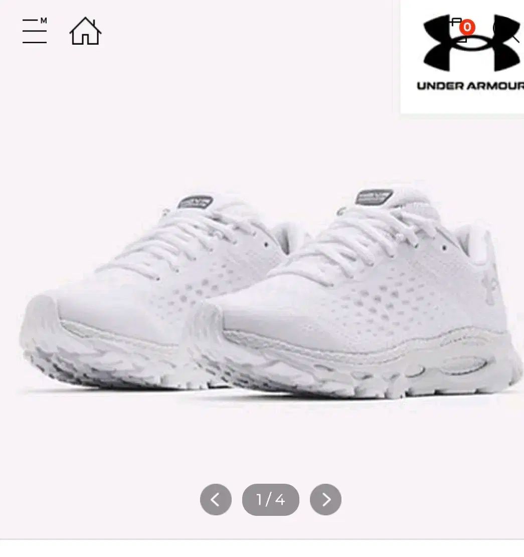 UNDER ARMOUR