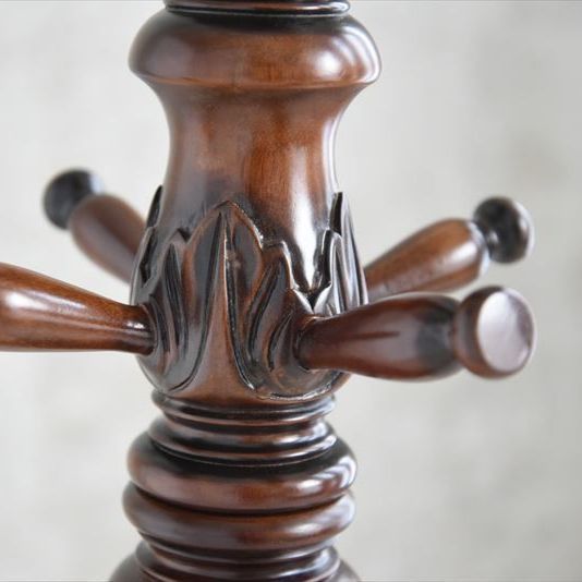 ハンガーラック