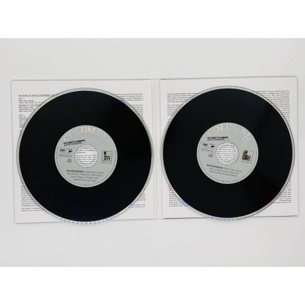 CD GLENN GOULD / THE ORIGINAL JACKET COLLECTION / SONY