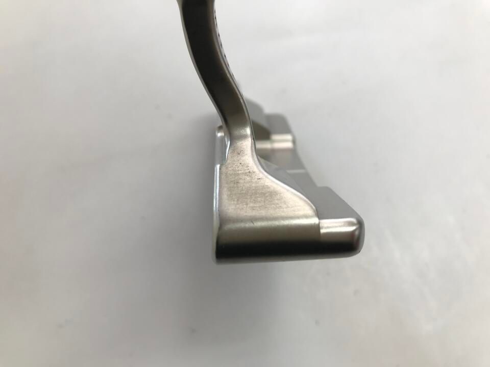 | パター