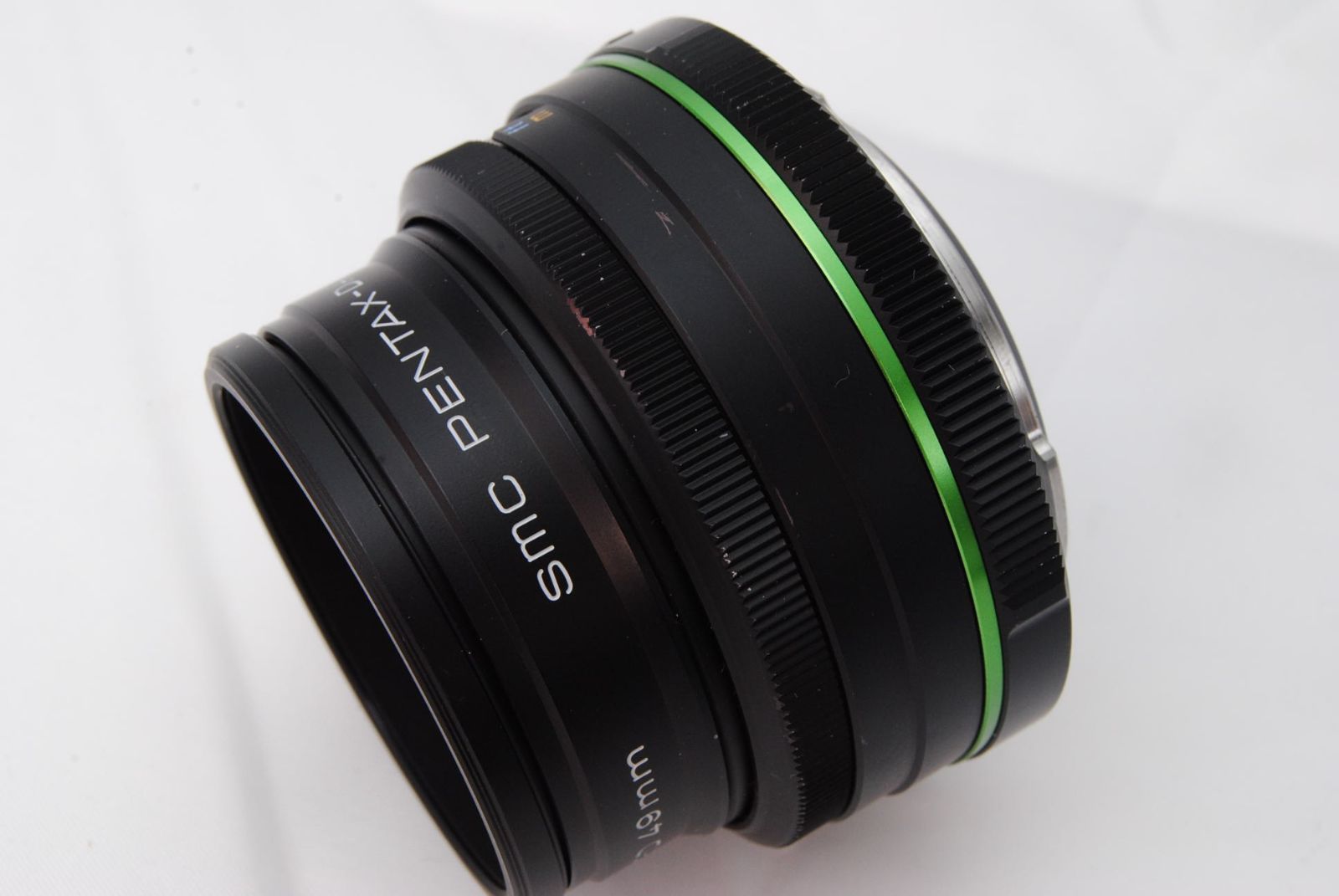 ペンタックス PENTAX 望遠単焦点レンズ HD ペンタックス PENTAX