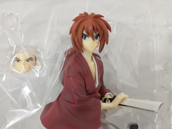 FiguartsZERO 緋村剣心 るろうに剣心