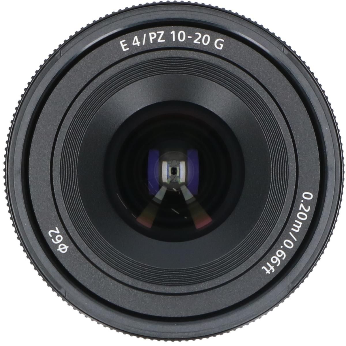ＰＺ１０－２０ｍｍ Ｆ４Ｇ