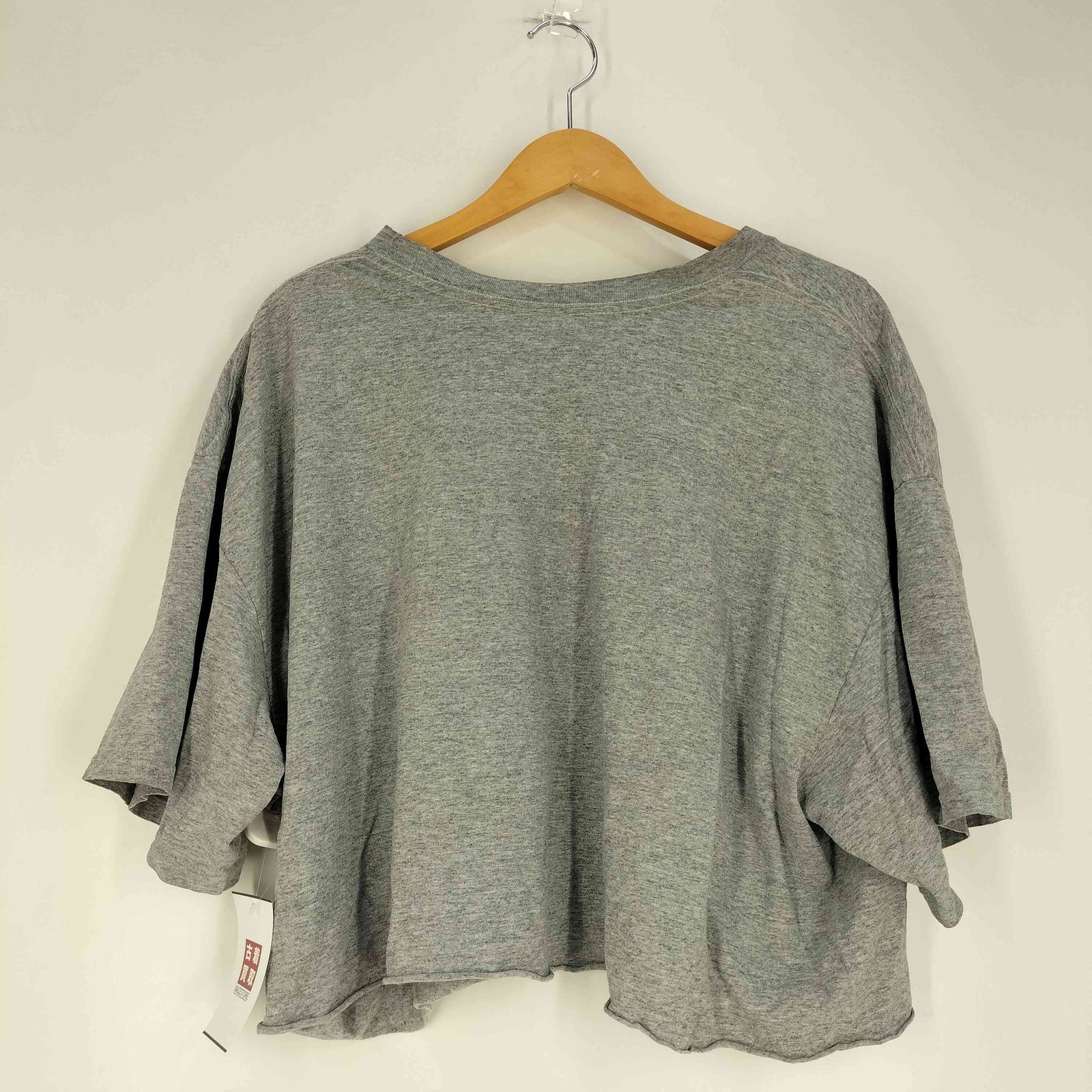 yuki様♡ NIKE　刺繍ロゴ　ALLBLACK　Tシャツ　オーバーサイズ $_12.JPG?set_id=880000500F