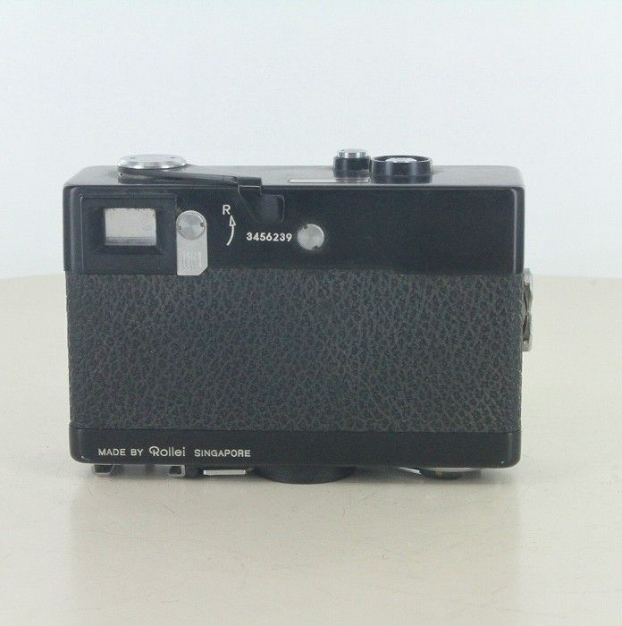 ★実用美品★ Rollei ローライ 35 40mm F3.5 シンガポール 美品 ローライ ROLLEI 35S シンガポール 1363 - メルカリ