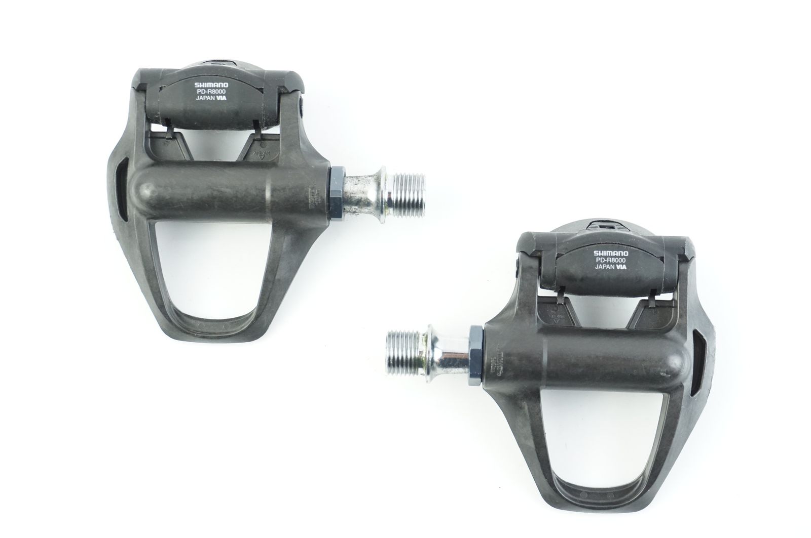 SHIMANO 「SHIMANO」 ULTEGRA PD-R8000 ビンディングペダル